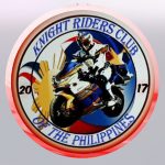 Knight Riders Club of the Philippines