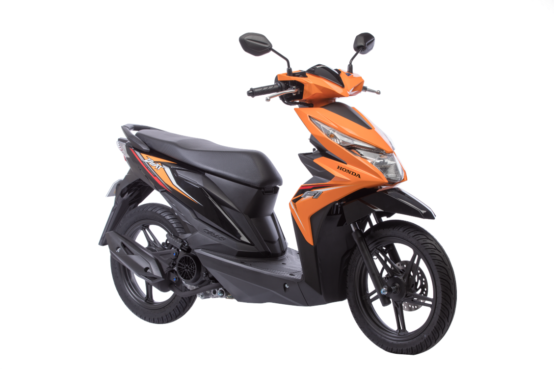 Honda Ph Unleashes New Beat For The Young Fashionable Generation Motomag Philippines