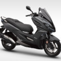 KYMCO XCITING 300I ABS