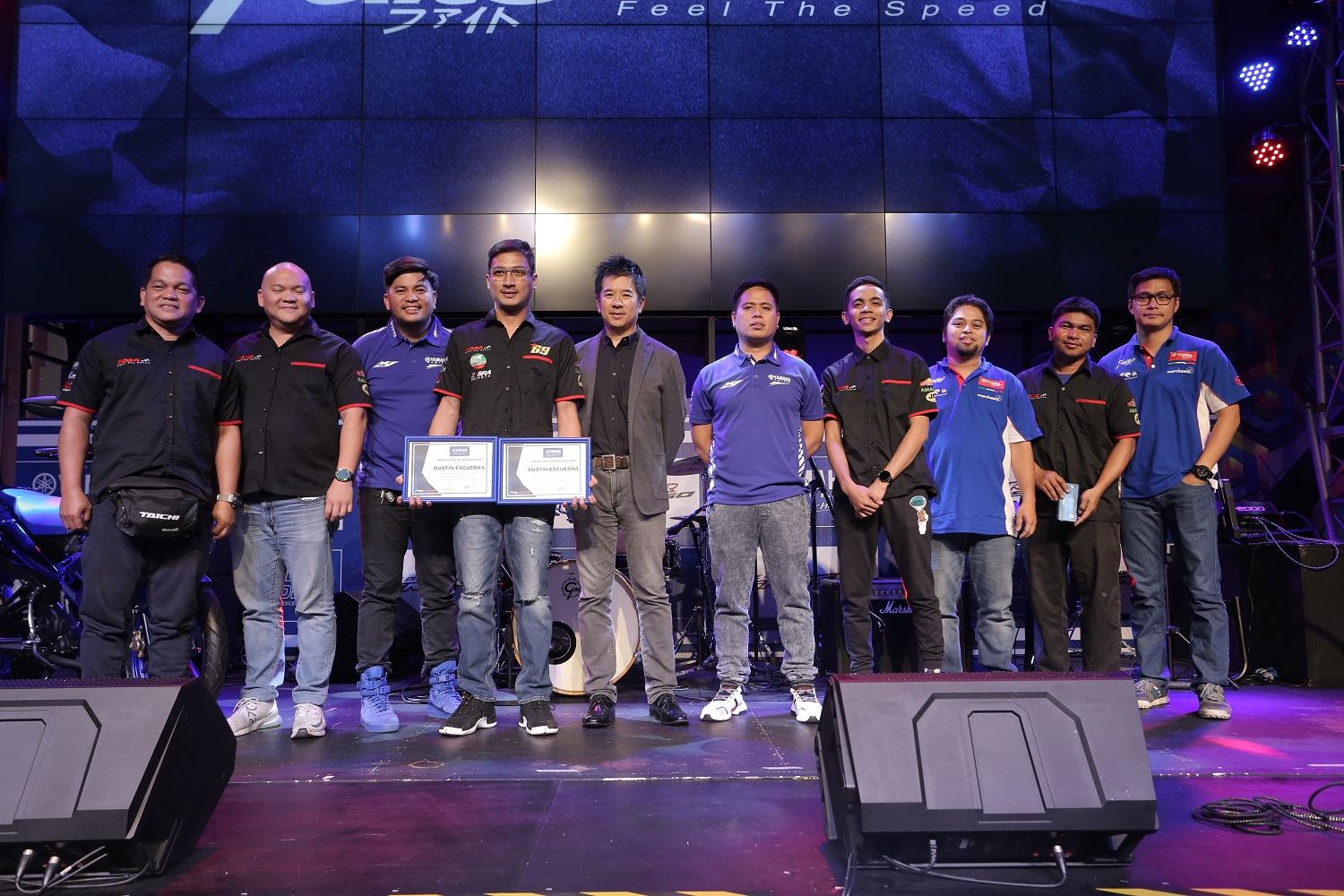 Yamaha PH celebrates successful 2019 Racing Season – MotoMag Philippines